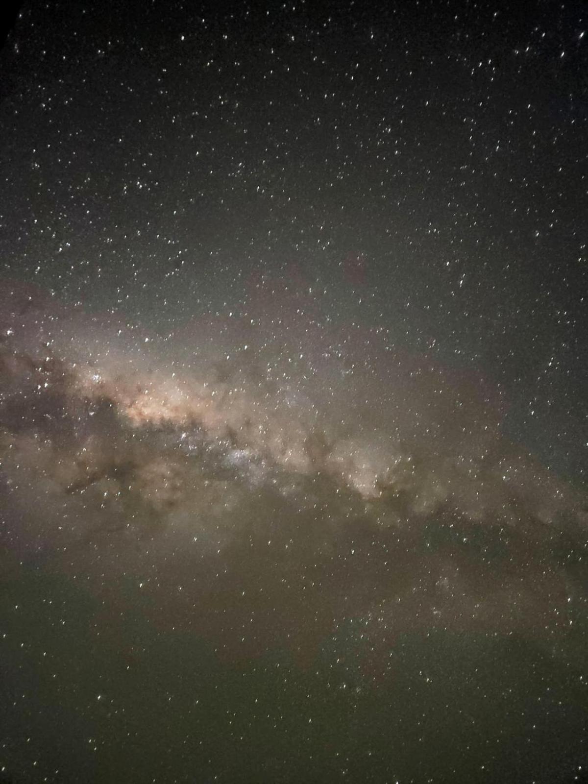 Vila Tataraimaka Farmlet Exteriér fotografie